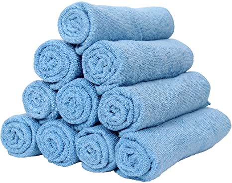 Gym Towels Bulk 8