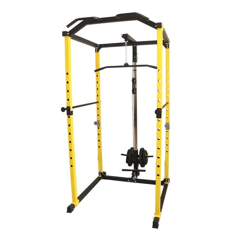 Crossfit Cage 4 Crossfit Cage 4