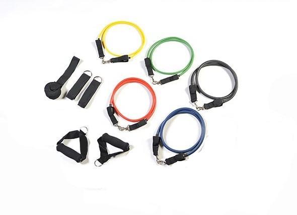 Resistance Tube Manufacturer 14 Resistance Tube Manufacturer 14