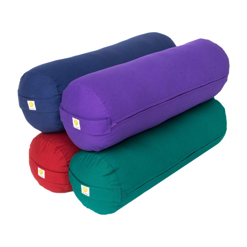 Wholesale Yoga Bolster 8