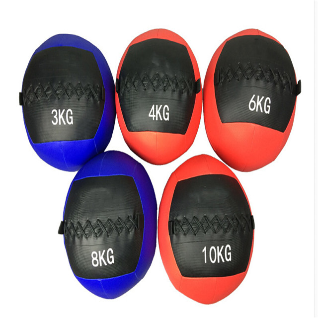 Best Gym Owner's Medicine Ball Buying Guide in 2024 14