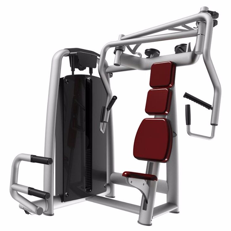 Chest Gym Equipment 5