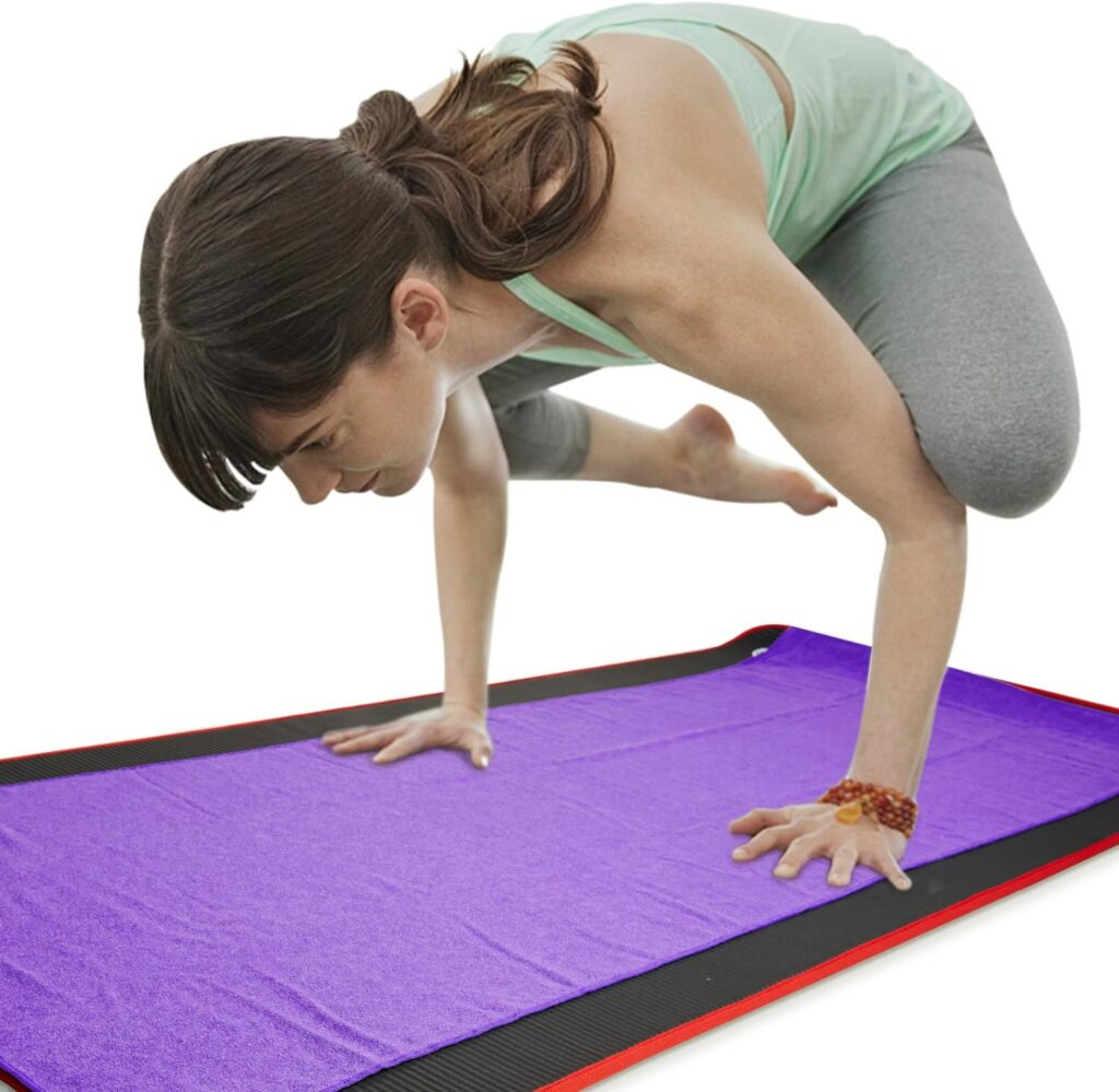 Wholesale Yoga Towel 4