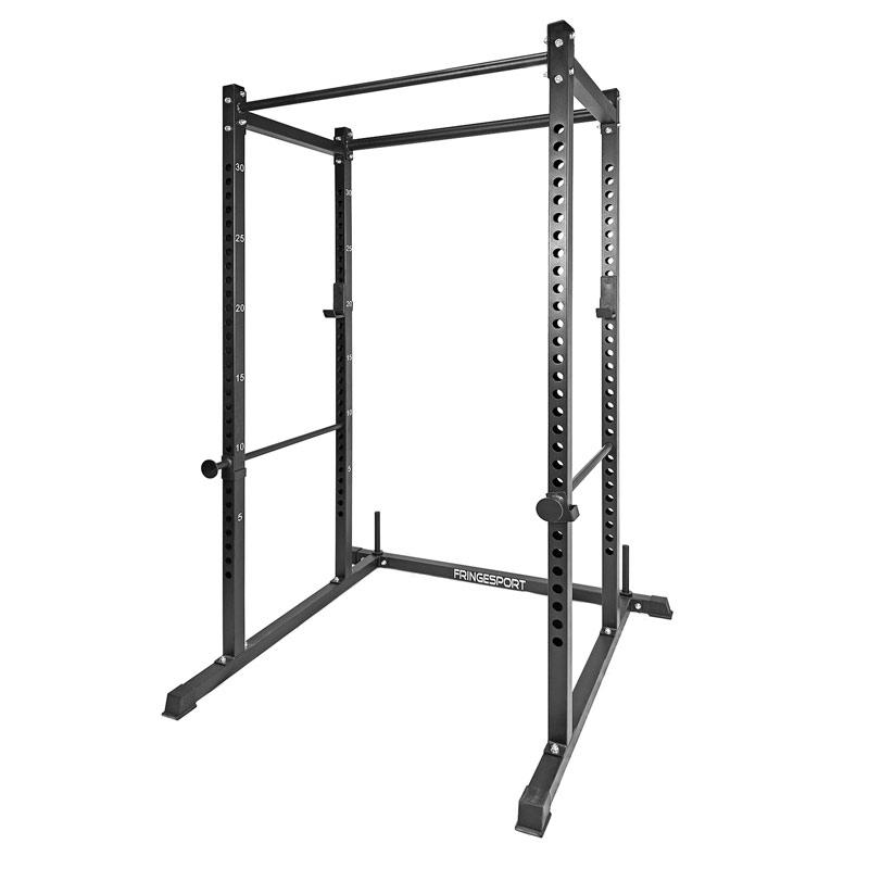 Crossfit Cage 2 Crossfit Cage 2