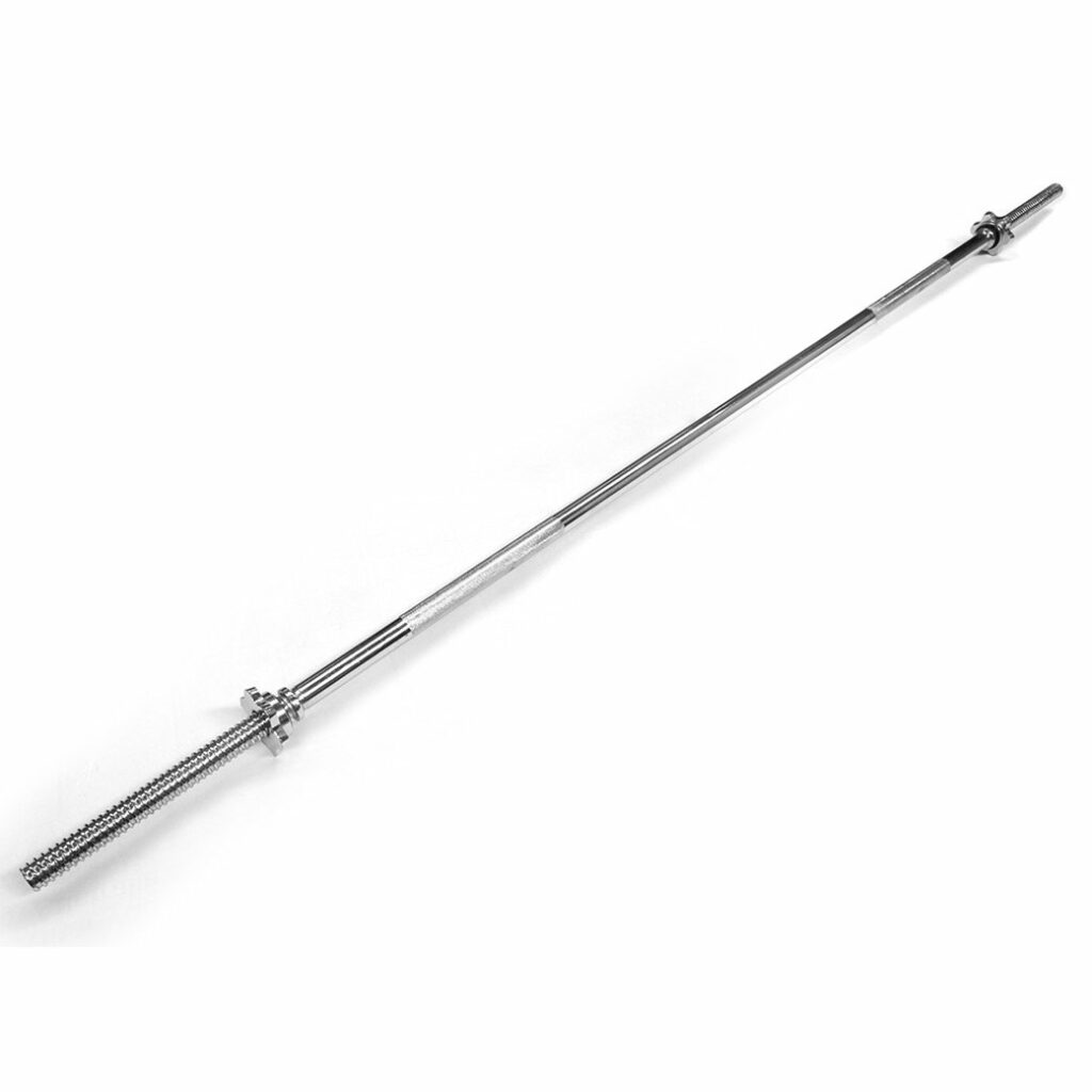 Olympic Barbell China 3 Olympic Barbell China 3