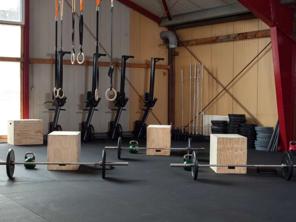 Qual è lo stipendio medio di un proprietario di palestra? 4 Qual è lo stipendio medio di un proprietario di palestra? 4