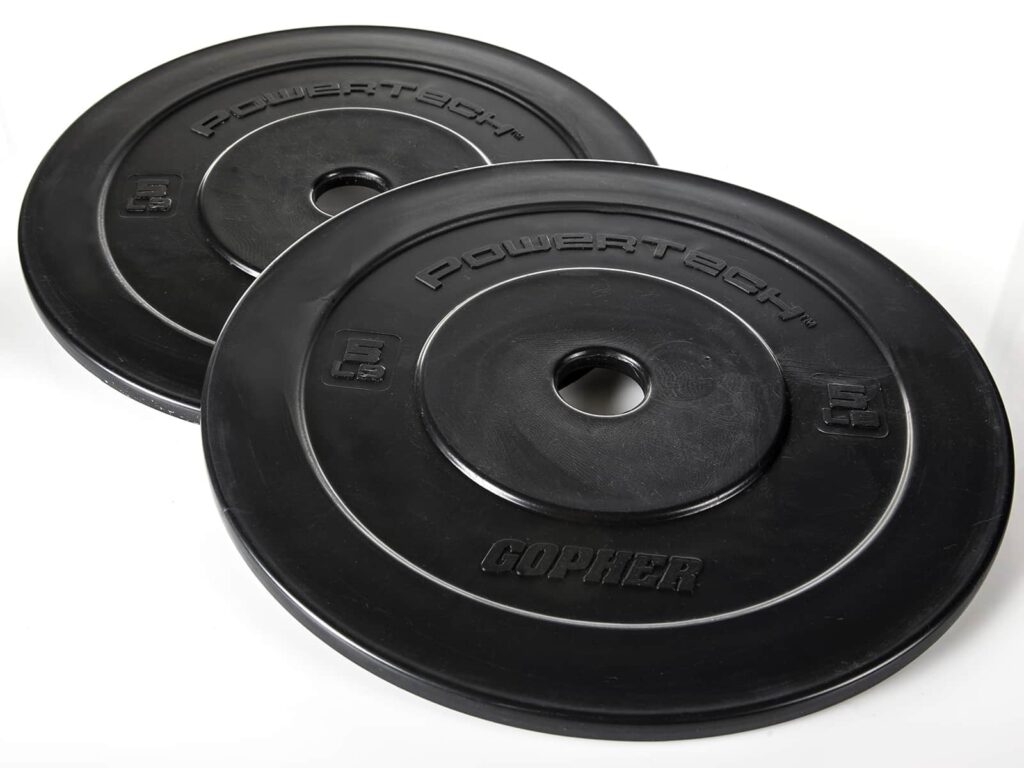 Weight Plate 22