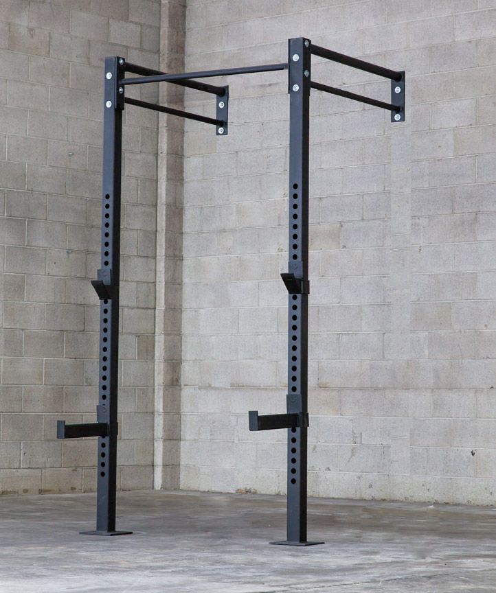 Crossfit Cage 7 Crossfit Cage 7