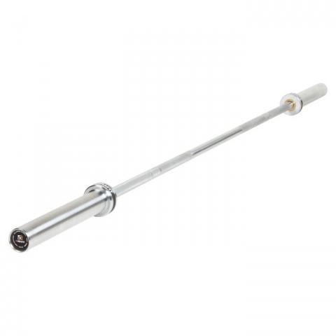 Olympic Barbell China 5 Olympic Barbell China 5