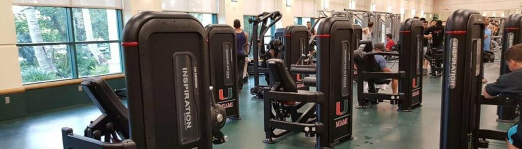 Customize Your Gym Equipment from Yanre Fitness, China 6