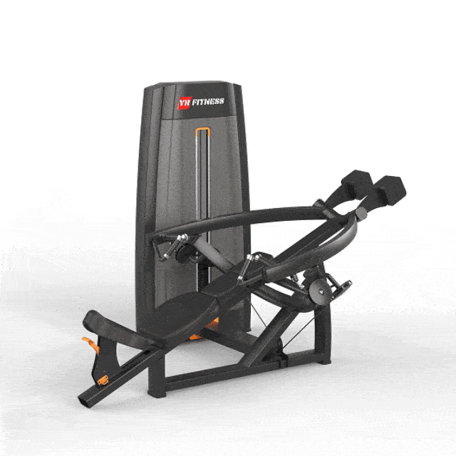 Incline Chest Press