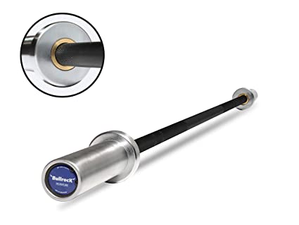 Olympic Barbell China 6 Olympic Barbell China 6
