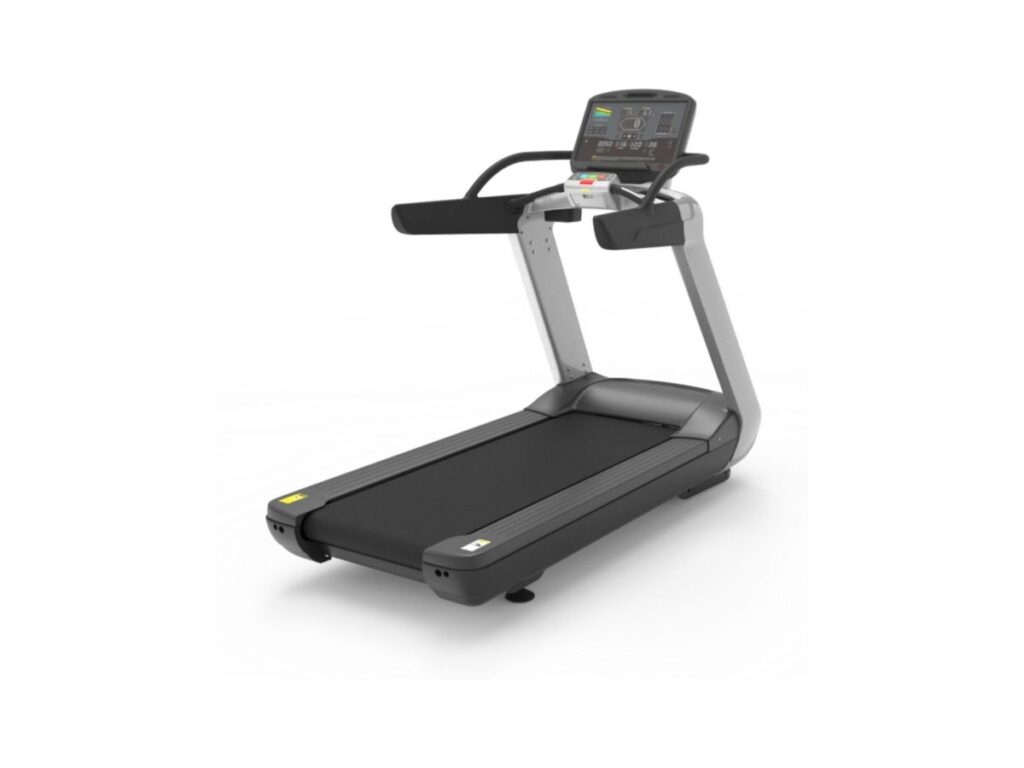 Top 10 Leading Commercial Treadmill Brands Of China 2 Top 10 Leading Commercial Treadmill Brands Of China 2