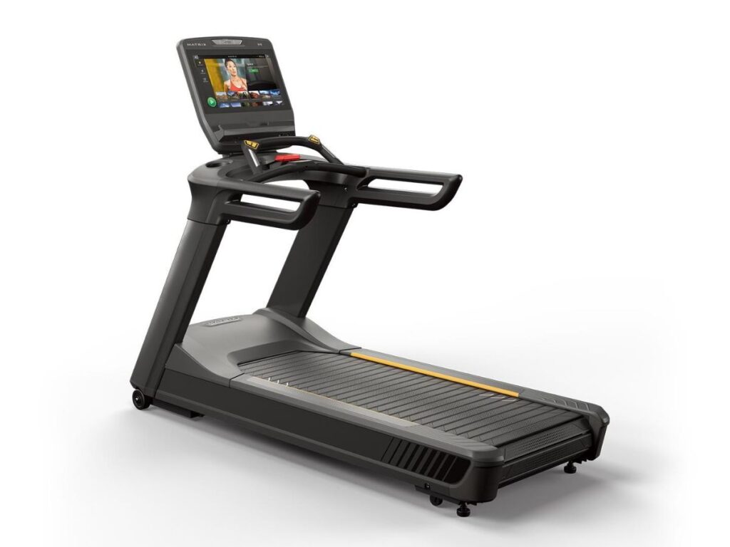 Top 10 Leading Commercial Treadmill Brands Of China 3 Top 10 Leading Commercial Treadmill Brands Of China 3