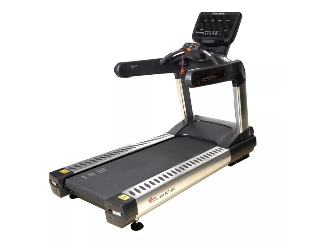 Top 10 Leading Commercial Treadmill Brands Of China 5 Top 10 Leading Commercial Treadmill Brands Of China 5