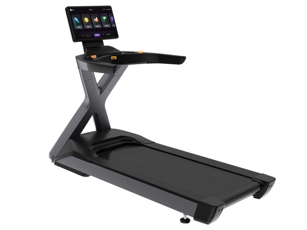 Top 10 Leading Commercial Treadmill Brands Of China 6 Top 10 Leading Commercial Treadmill Brands Of China 6