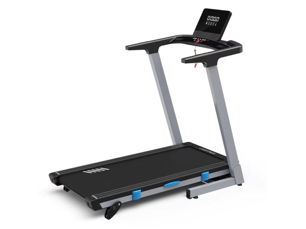 Top 10 Leading Commercial Treadmill Brands Of China 9 Top 10 Leading Commercial Treadmill Brands Of China 9
