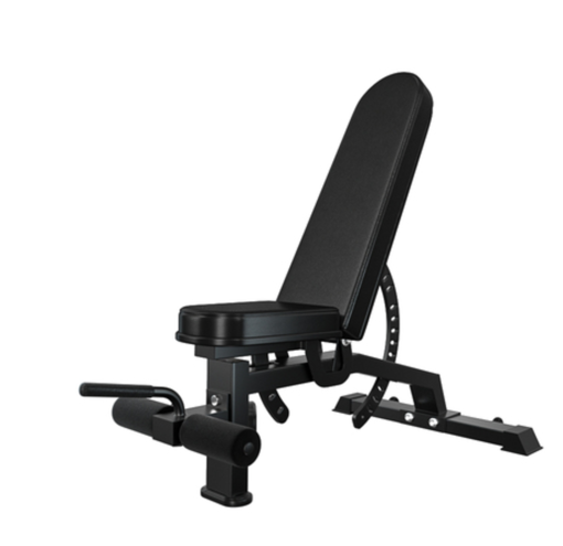 Semi Commercial Adjustable Weight Bench 1