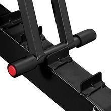Semi Commercial Adjustable Weight Bench 2