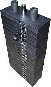 5 in 1 Gym Equipment 25 5 in 1 Gym Equipment 25