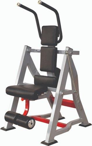 Commercial Ab Crunch Machine 8