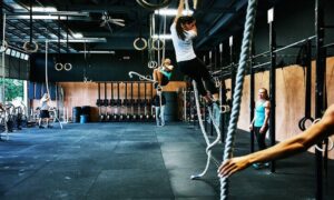 Eine Schritt-für-Schritt-Anleitung zur Gestaltung Ihres Grundrisses für Ihr Fitnessstudio für funktionelles Training 3