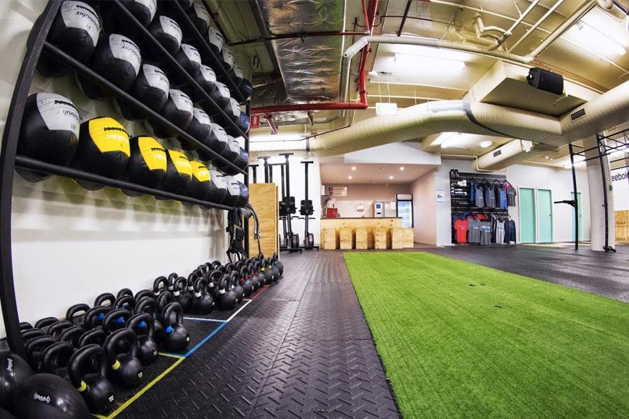 A Step-by-Step Guide to Designing Your Functional Training Gym Floor Plan 5