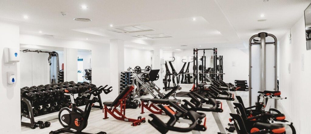 What it Takes to Create a Functional Yet Stunning Gym Layout 4 What it Takes to Create a Functional Yet Stunning Gym Layout 3