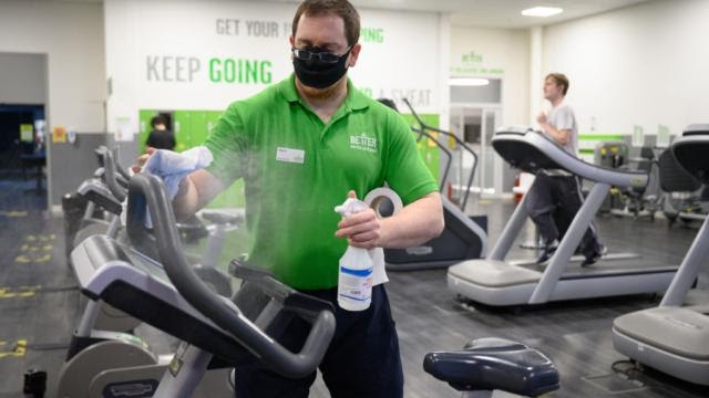 The Definitive Guide to Open a Gym in 2021 5 The Definitive Guide to Open a Gym in 2021 5