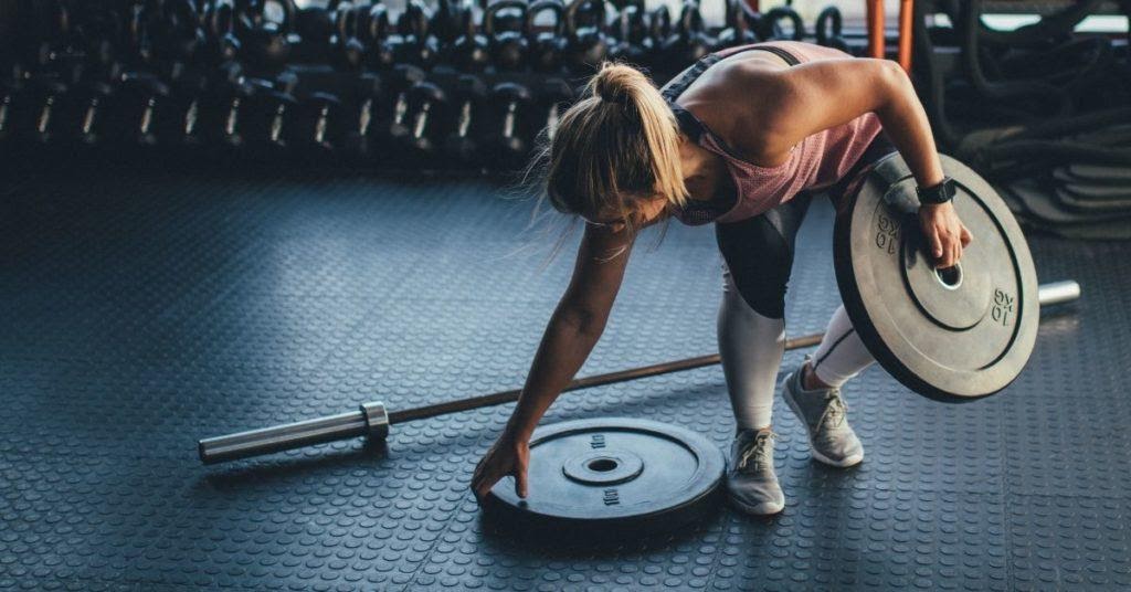 What it Takes to Create a Functional Yet Stunning Gym Layout 5 What it Takes to Create a Functional Yet Stunning Gym Layout 4