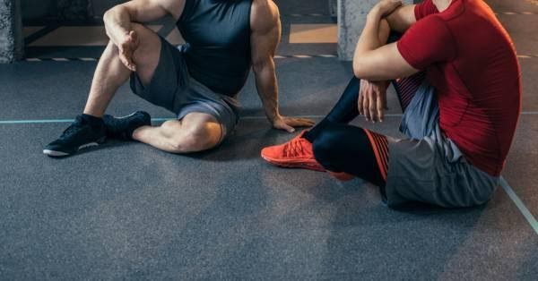 Eine Schritt-für-Schritt-Anleitung zur Gestaltung Ihres Grundrisses für Ihr Fitnessstudio für funktionelles Training 10