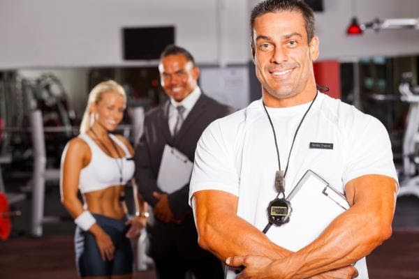 The Definitive Guide to Open a Gym in 2021 8 The Definitive Guide to Open a Gym in 2021 8
