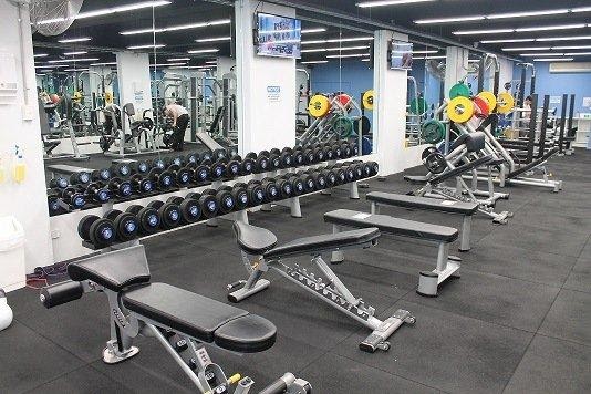 The Ultimate Guide to Designing Your Commercial Gym Floor Plan 10