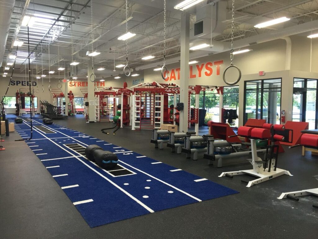 What it Takes to Create a Functional Yet Stunning Gym Layout 2 What it Takes to Create a Functional Yet Stunning Gym Layout 1