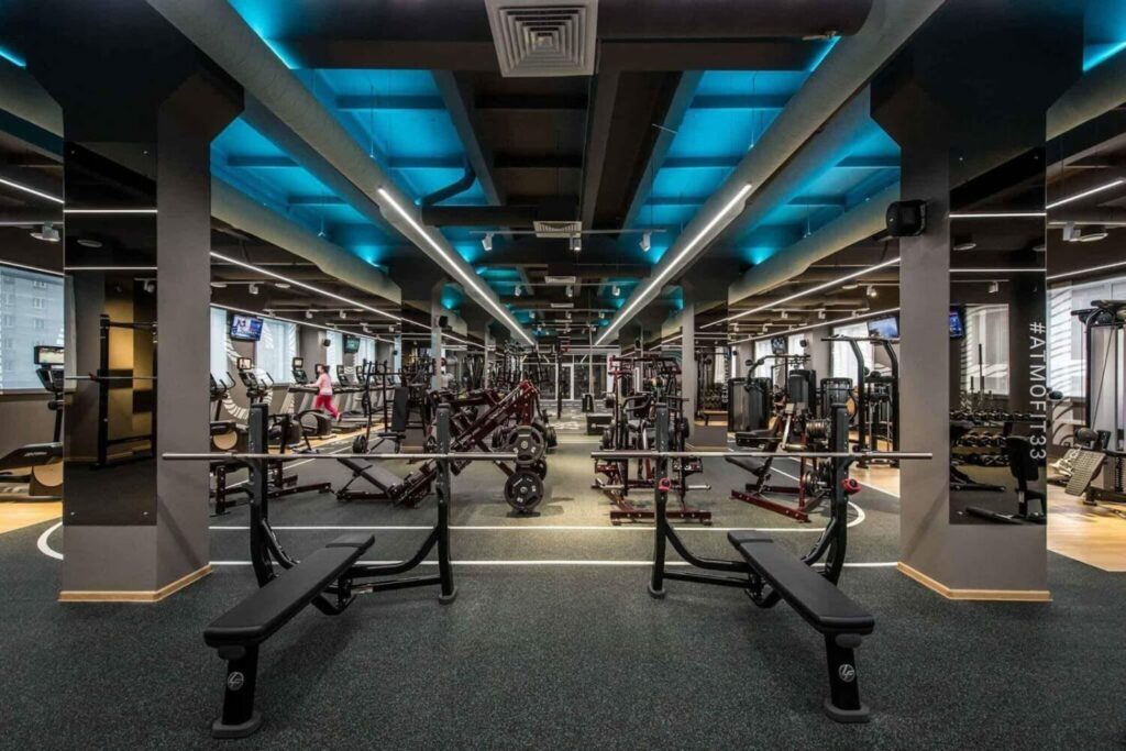 How to Create a Gym Floor Layout that Stands Out 6 How to Create a Gym Floor Layout that Stands Out 6