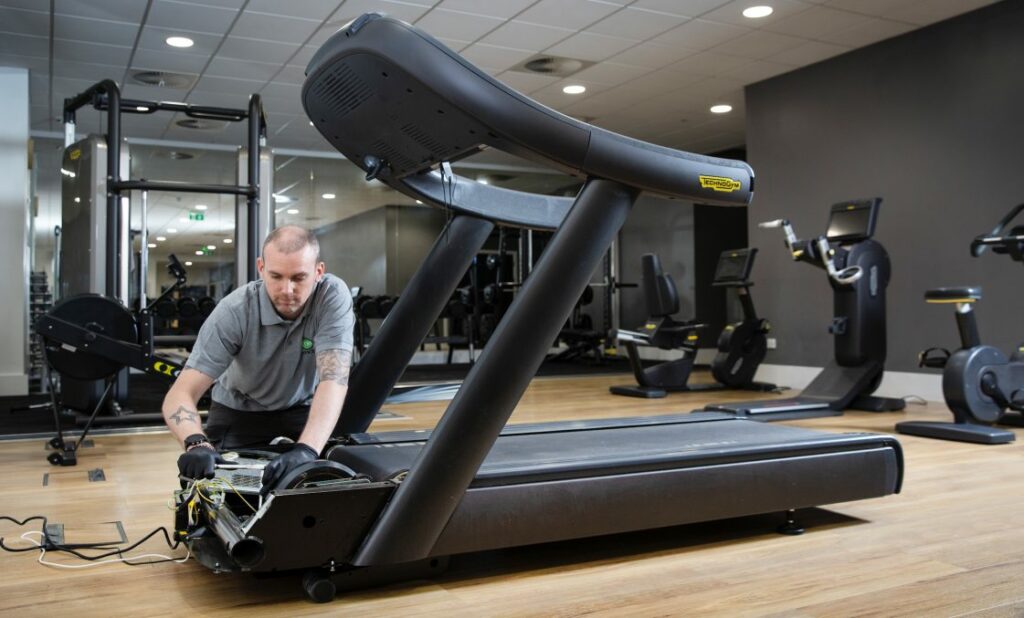 Everything You Need to Know about Gym Equipment Repair