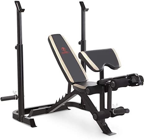 Stinger Weight Bench The Ultimate FAQ Guide
