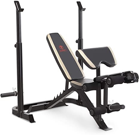 Stinger Weight Bench 2