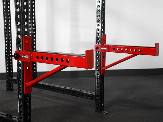 Multipower Rack 13 Multipower Rack 13