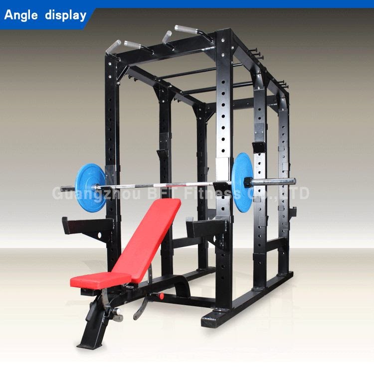 Multipower Rack 6 Multipower Rack 6