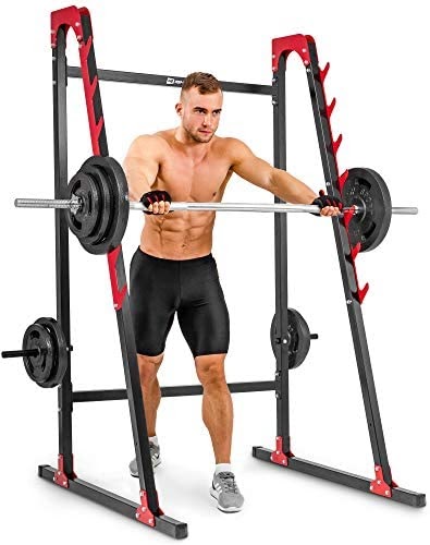 Multipower Rack 9 Multipower Rack 9