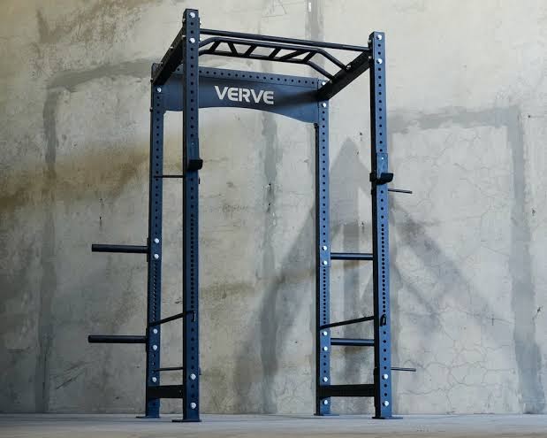 Multipower Rack 12 Multipower Rack 12
