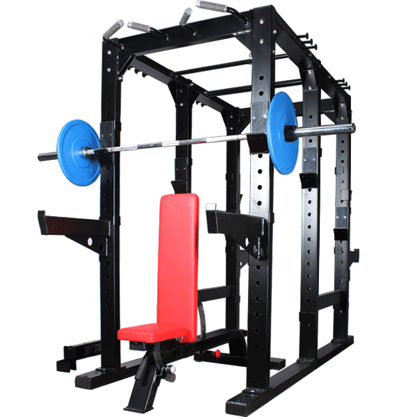Multipower Rack 3 Multipower Rack 3