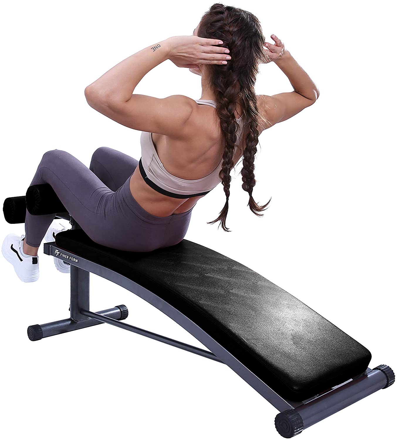 Decline Bench Press Machine