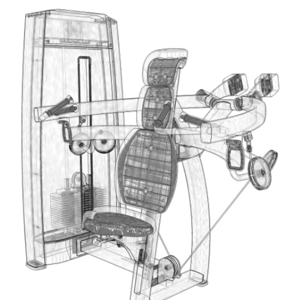 Fitness Machine Manufacturer 1 Fitness Machine Manufacturer 1