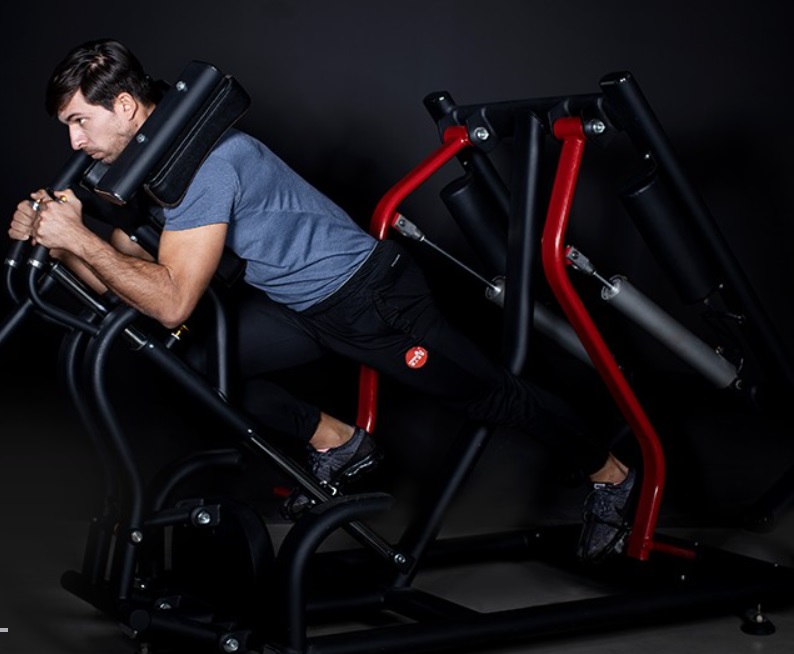 Fitness Machine Manufacturer 8 Fitness Machine Manufacturer 8