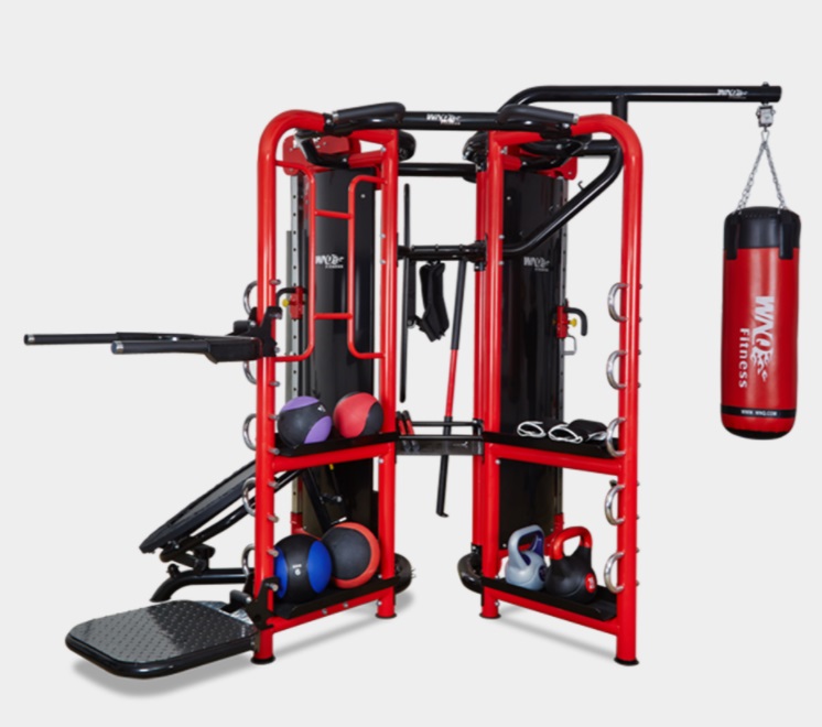 Fitness Machine Manufacturer 9 Fitness Machine Manufacturer 9