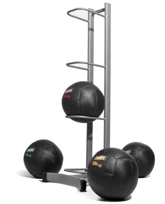 Gym Ball Holders 11