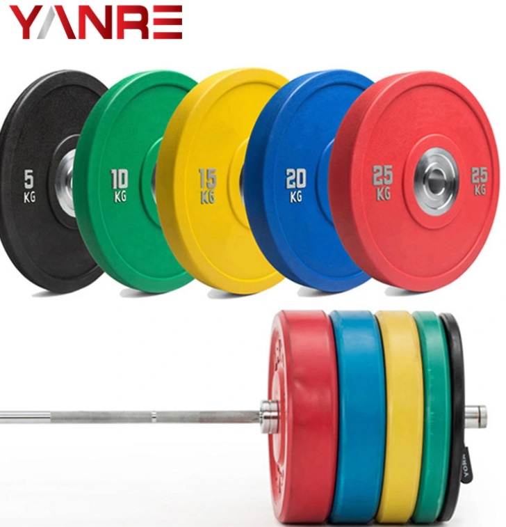 Custom Gym Accessories 14