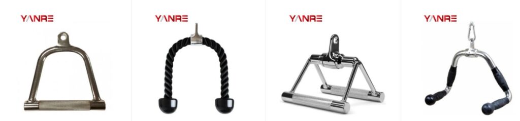 A Definitive Guide to Custom Gym Accessories 40 A Definitive Guide to Custom Gym Accessories 40
